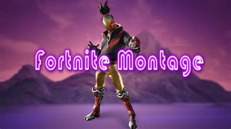 Fortnite Montage 2- Playboi Carti- Flatbed Freestyle - YouTube