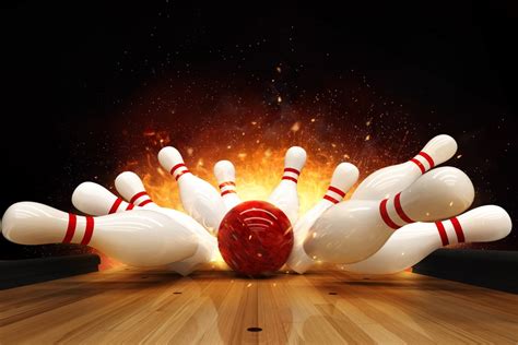 COVID throwing bowling alleys a gutter ball - BayToday.ca