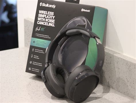 Skullcandy Hesh ANC Review - What Gadget