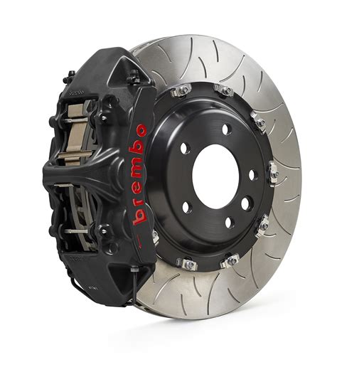 Frenos de serie vs. Brembo UPGRADE. ¿Qué cambia realmente? Prueba instrumental con el Golf VII R ...