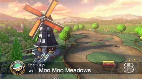 Wii Moo Moo Farms