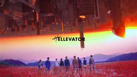 [MV] Stray Kids - Hellevator Mp4 - K-Pop Music Video Download