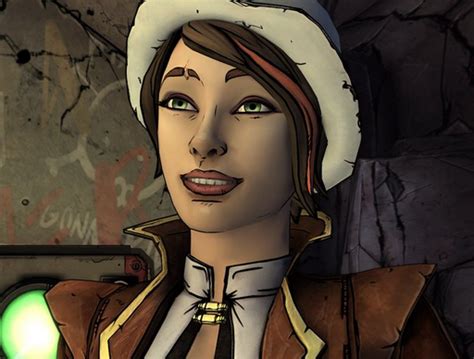 Fiona (Tales from the Borderlands) | Heroes Wiki | FANDOM powered by Wikia