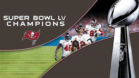 Watch NFL Super Bowl LII Champions Philadelphia Eagles | Prime Video