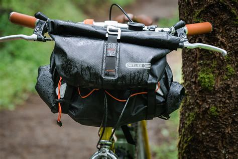 Bikepacking with the AeroPress Travel Kit — Loam Coffee