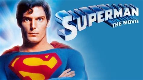 Avance completo de la película "Superman: The Movie"