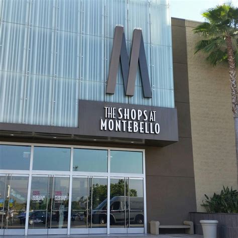 SHOPS AT MONTEBELLO : Ce qu'il faut savoir pour votre visite (avec photos)