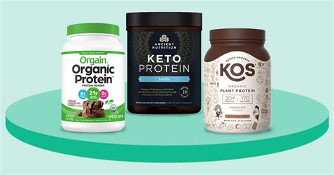 The 11 Best Protein Powders for Women 2022: Weight Loss, Muscle Gain