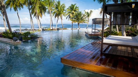 Dorado Beach, Ritz Carlton Reserve | Puerto Rico