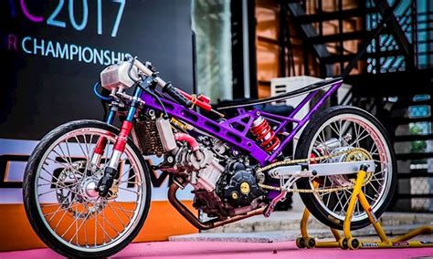 Độ xe như thế nào để không bị phạt? - Tin tức iMotorbike