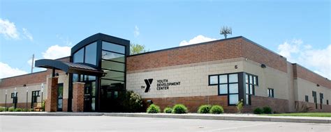 Child Care - Aberdeen Family YMCA