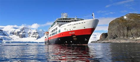 Hurtigruten Cruises 2024 / 2025 - Hurtigruten Expeditions - Cruise Deals