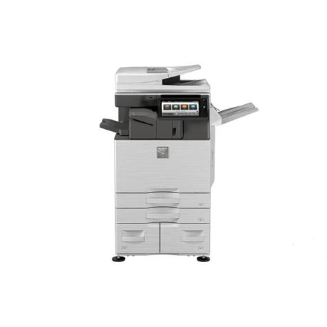 Sharp Photocopiers Melbourne, New Sharp Photocopiers, Used Photocopiers