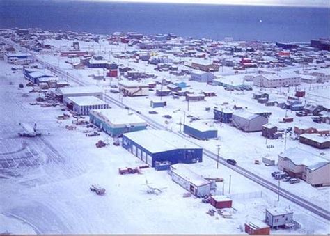 Barrow, Alaska | Barrow alaska, Alaska adventures, Alaska