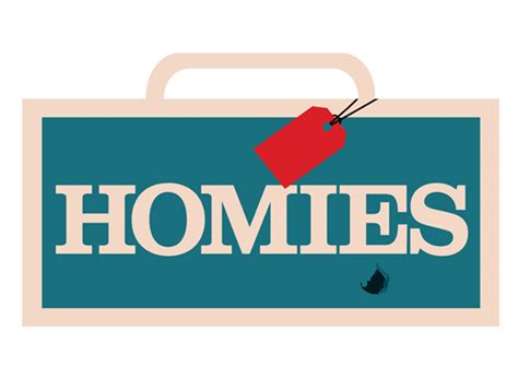 Homies | Design by Sim