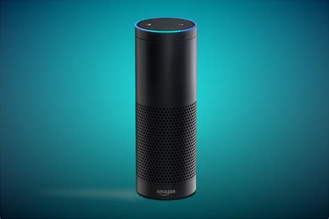 Asistente Personal Alexa (Echo) - Domotizar.com - El portal de la ...