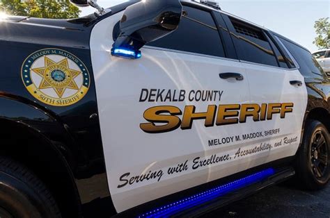 DeKalb Sheriff's Office arrests suspect in Clarkston strip club ...