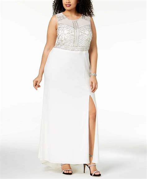 Wedding Dresses At Macy's - Wedding Dresses For Budget Brides