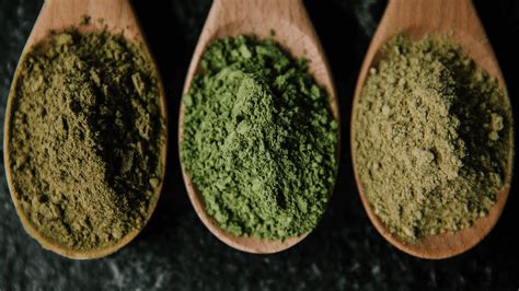 Best Kratom For Anxiety: Strains, Doses, Effects & More (2024) – Green Nootropics