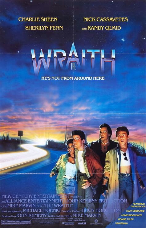 The Wraith (1986) Bluray FullHD - WatchSoMuch