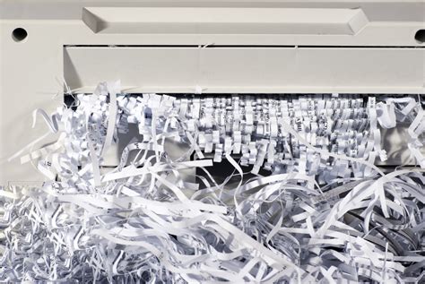 In-house or Outsourced: The Right Choice for Document Shredding