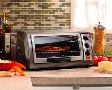 Top 1 Best Toaster Oven-Unbiased Reviews & Buyer’s Guide 2 - All Kitchen Reviews