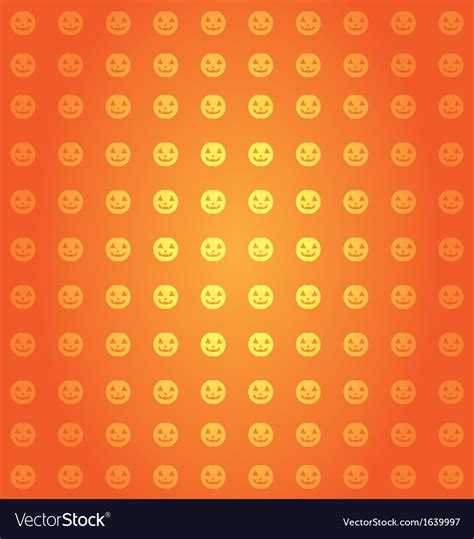 Seamless texture halloween Royalty Free Vector Image