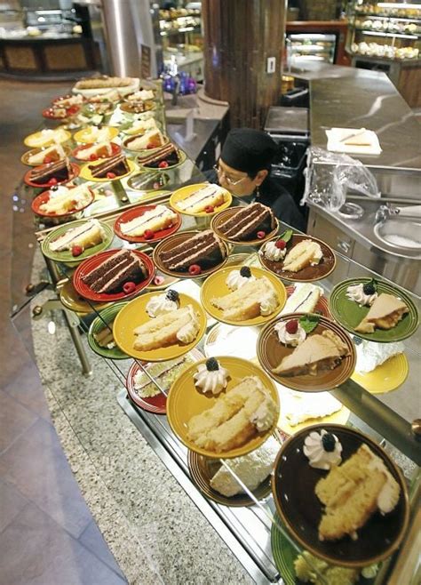 Best in the World: Buffet at Hard Rock Hotel & Casino | Scene | tulsaworld.com