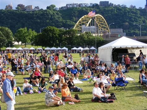 The Ultimate Guide to Heritage Festivals in Pittsburgh - swPenna.com