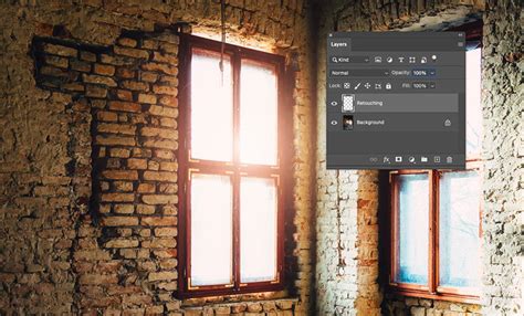 How to Use the Spot Healing Brush in Photoshop | Envato Tuts+