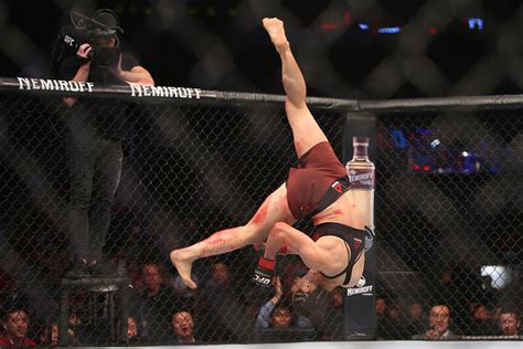 Photos: Best of Zhang Weili | MMA Junkie