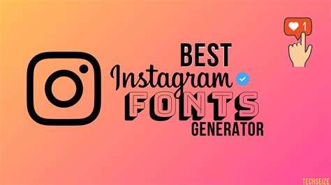 92 Inspiration Font Generator Instagram Story Simple Ideas | Typography ...