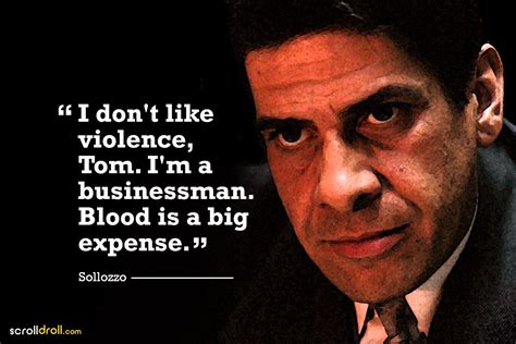 16 Powerful Quotes & Dialogues From The Godfather