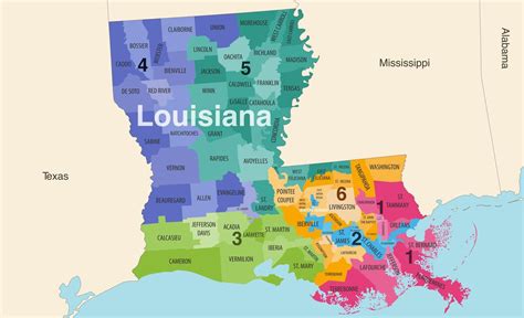 Federal appeals court refuses to reconsider ruling on Louisiana’s congressional map