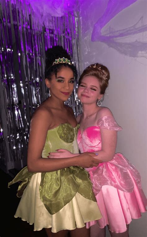 Sexy Halloween, Tiana Halloween Costume, Halloween Duos, Couples ...