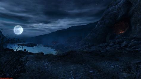 Dear Esther: Landmark Edition Review - GamerKnights