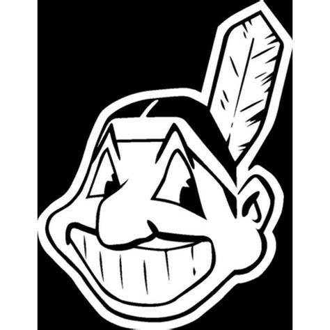 Download High Quality cleveland indians logo white Transparent PNG Images - Art Prim clip arts 2019