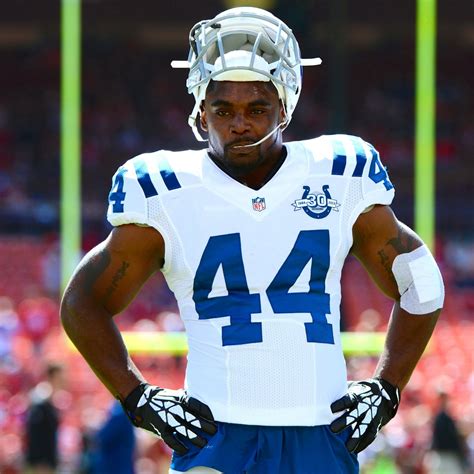 Ahmad Bradshaw Injury: Updates on Colts Star's Neck, Likely Return Date | Bleacher Report