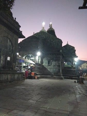 Trimbakeshwar Shiva Temple (Nashik) - 2019 What to Know Before You Go ...