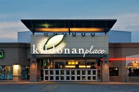 Kildonan Place - Shopping Centres - 1555 Regent Avenue W, Winnipeg, MB ...