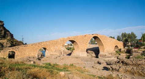 Zakho Bridge | MCID