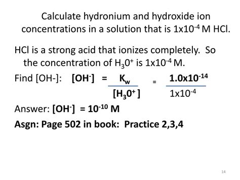 49+ how to calculate the hydroxide ion concentration - ConorCierhan