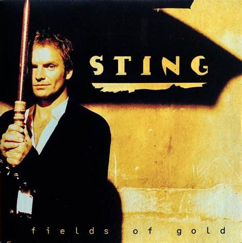 Sting – Fields of Gold Lyrics | Genius Lyrics