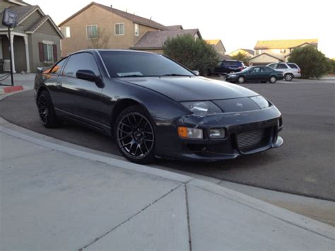 Nissan 300zx Twin Turbo Fairlady Z for sale in Victorville, California, United States for sale ...