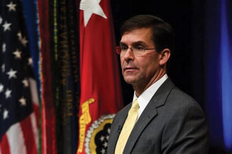 Secretary of Defense outlines acceptable DoD flag displays - High ...