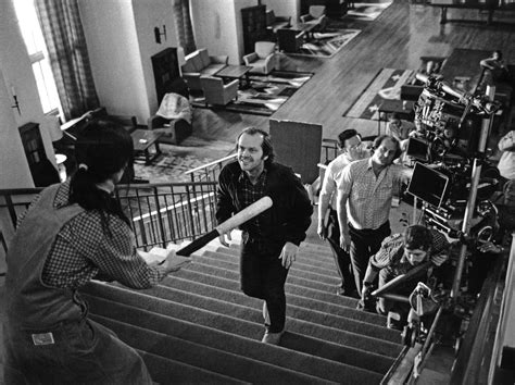 The Overlook Hotel – the best resource for The Shining – BIG OTHER