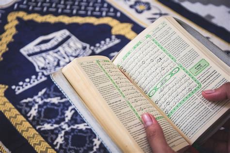 Mematangkan Hafalan Al-Quran dengan Bantuan Guru Ngaji di Rumah - Wahana Pendidikan Nusantara