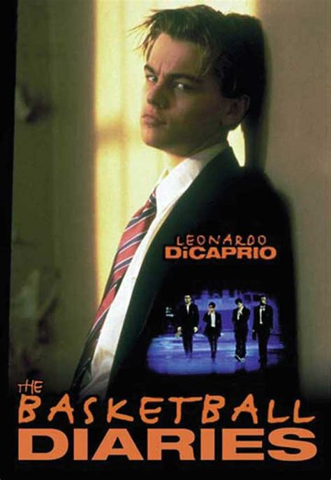 The Basketball Diaries Movie Poster Print (11 x 17) - Item # MOVCB47700 - Posterazzi