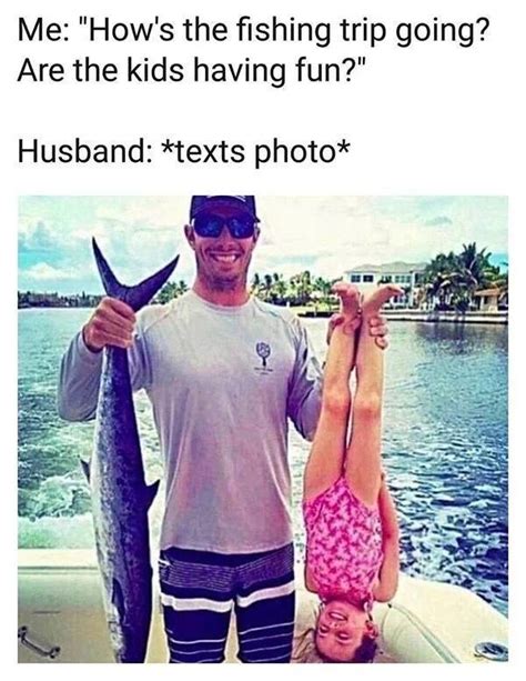 Don’t Take The Bait, These Are Not Fishing Memes! (20 pics + 14 gifs) - Izismile.com