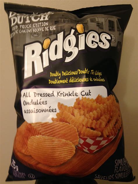 All Dressed Chips Review 2021: Which Are Best? - Newfoundland Times